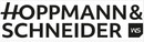 Logo Hoppmann & Schneider GmbH
